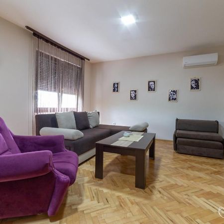 Apartmani Nina S Баина-Башта Экстерьер фото